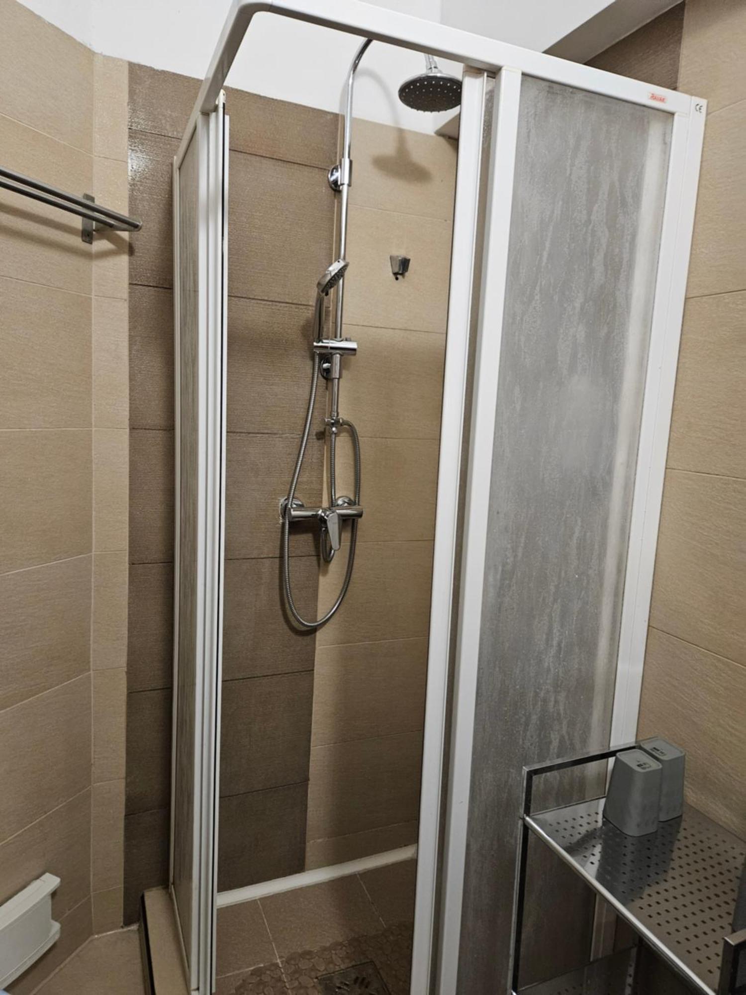 Appartement Danubescree Cozy Boedapest